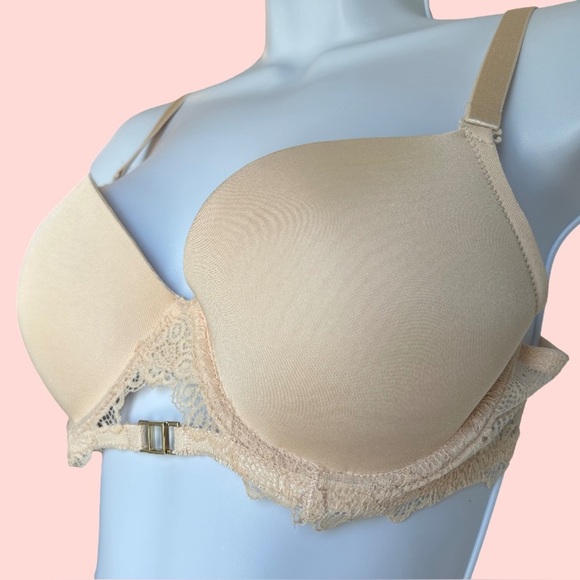 ELEGANT PUSH UP BRA - Picture 2 of 3